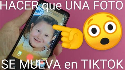 ≫ Como Usar El Filtro Foto Dinámica En Tiktok 2023