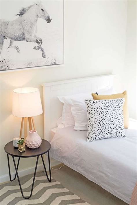 16 Neat Single Bedroom Designs Design Listicle
