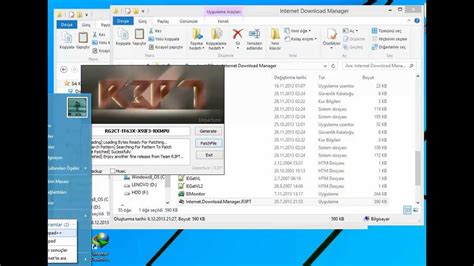 What is internet download manager and how to use it. İnternet download manager setup+crack - YouTube