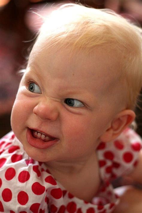 20 Of The Funniest Silly Kid Faces Funny Baby Faces Silly Kids