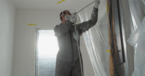 Why You Should Hire A Professional Painter Mr Moles Painting Llc