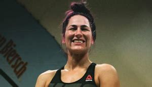 Jessica Eye Releases Statement Following Loss To Cynthia Calvillo At