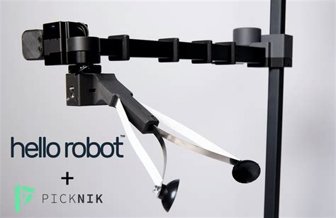 hello robot and picknik collaboration picknik