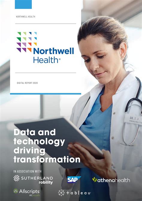 Northwell Health June 2020 By Business Chief Usa Issuu