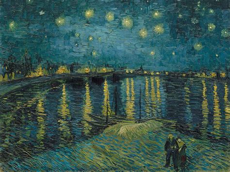 Millet And Modern Art From Van Gogh To Dalí Saint Louis Art Museum