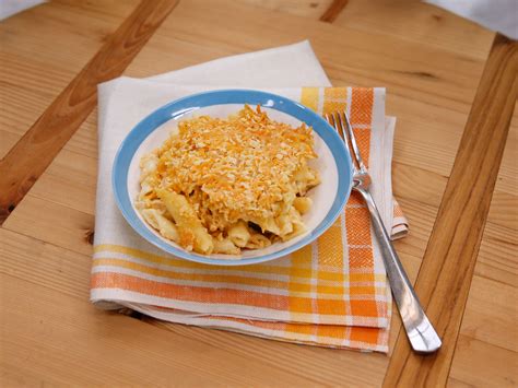 Check spelling or type a new query. Sunny's Easy Chipotle Chicken Baked Mac and Cheese ...