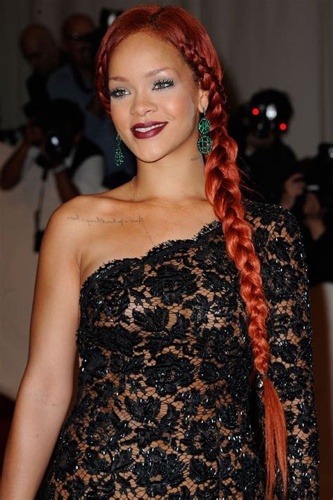 Pin By Jandf Gemelli Upscale Hair Sal On Hair Do Rihanna Hairstyles