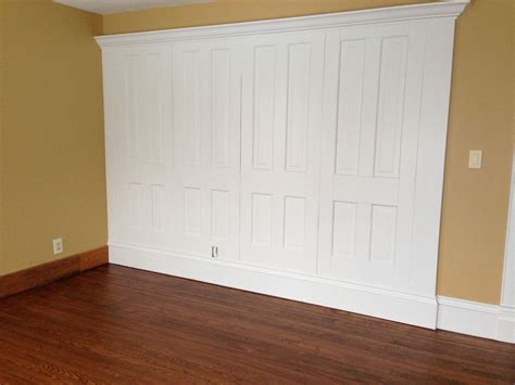 Do you think that this door headboard will look so interesting? Headboard made from old doors. | Home, Home decor, Tall ...