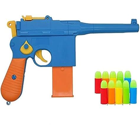 Mauser Toy Pistol