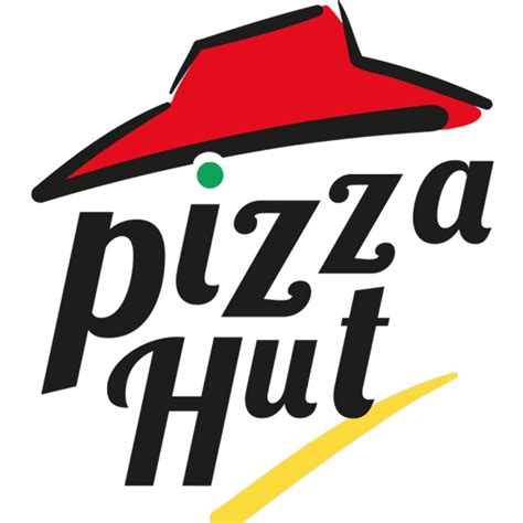 Download High Quality Pizza Hut Logo Wallpaper Transparent Png Images