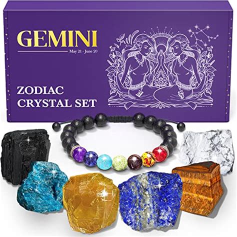 Best Stones For Gemini Women Enhance Your Luck And Well Being