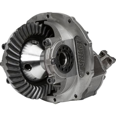 Ford 9 Inch Posi Differential 3rd Member 31 Spl 411