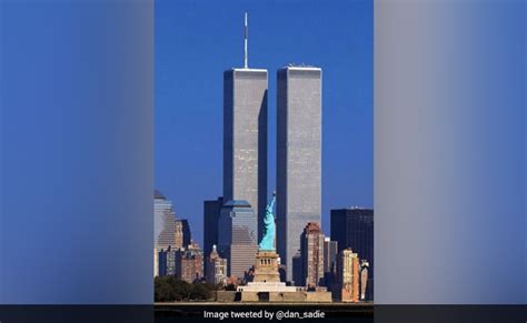 21 Years Of 911 Attacks Heres The Story Behind The Famous Falling