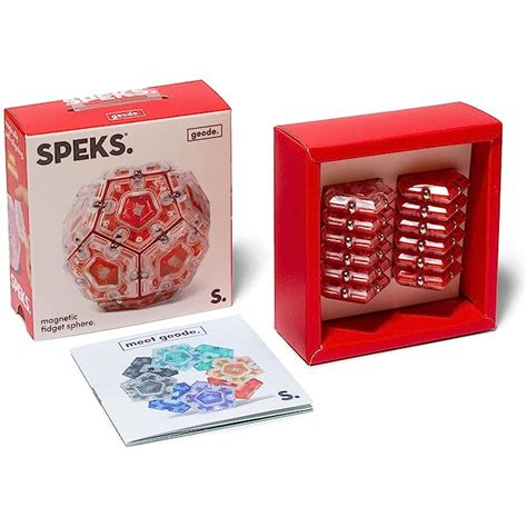 Buy Magnetic Balls Desk Magnetic Fidget Toys Occupational Therapy Specs