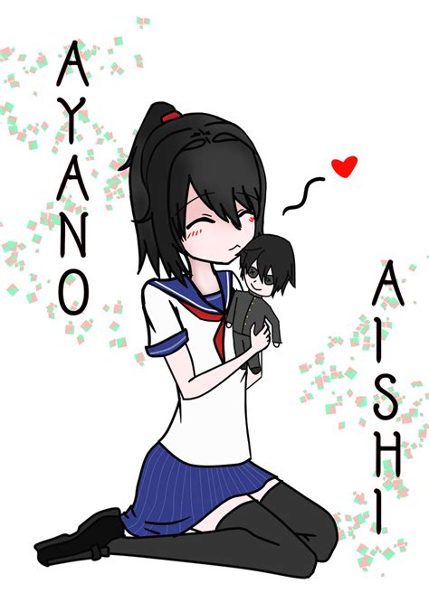 Ayano Aishi