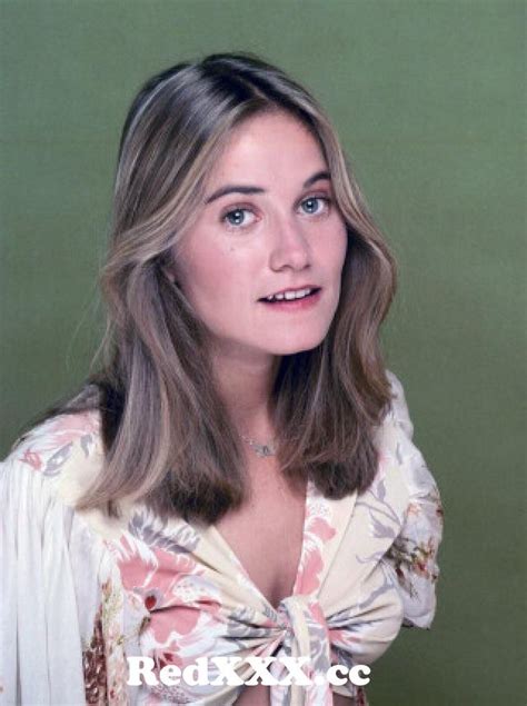 Maureen Mccormick As Marcia Brady In The Brady Bunch From The