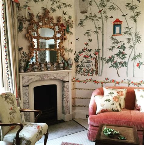 Inside Englands Seend Manor With Amanda Clark The Glam Pad English