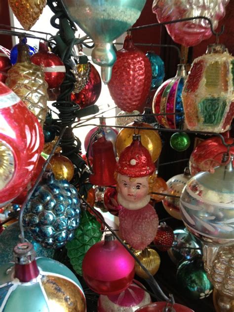 25 Great Old Christmas Ornaments Ideas Magment