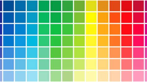 Bedeutung Von Farben Farbgestaltung F R Marken Und Logos