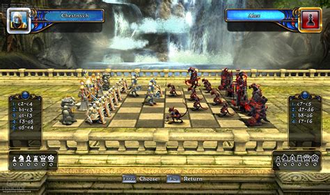 Battle Vs Chess Pc Full Free Download Yusran Games Free