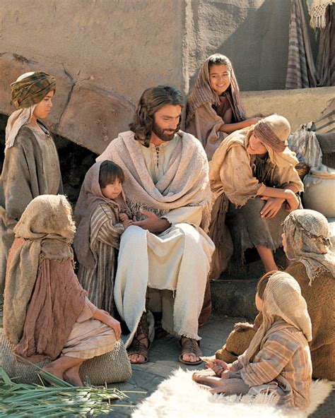 The Parables Of Christ