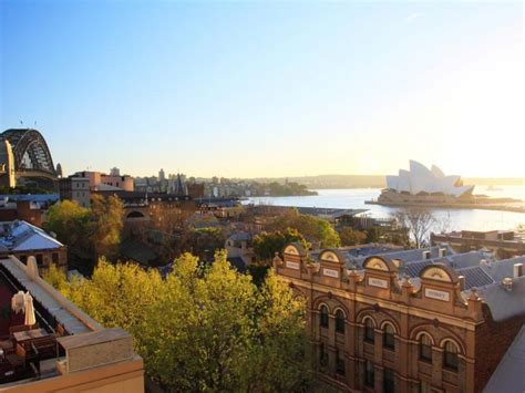 Rendezvous Hotel Sydney The Rocks Discover Nsw