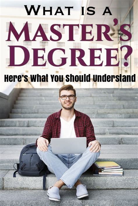 Considering A Masters Degree Heres The Info You Need Masters