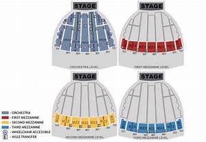 Radio City Music Hall Seating Chart Pdf Change Comin