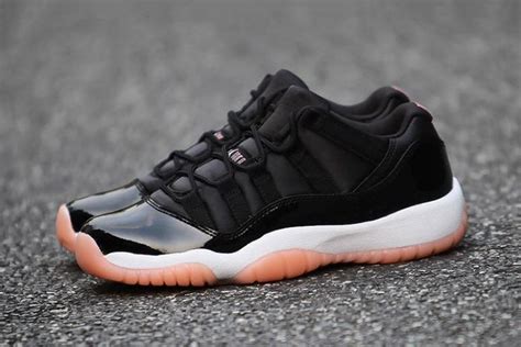 Leaker Shares New Blackgum Air Jordan 11s Sneaker Freaker