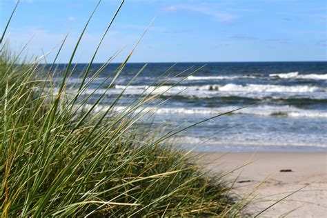 Gratis Afbeeldingen Strand Landschap Zee Kust Water Zand Oceaan