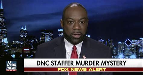 Fox News Contributor Sues Over Discredited Article On Dnc Staffer Wsj
