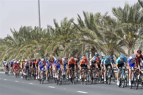 Stay up to date with uae tour score tables for the 2020 season. UAE Tour : la liste des équipes invitées