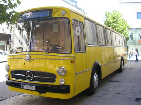 Mercedes Benz O Postbus Mercedes Bus Mercedes Benz Classic