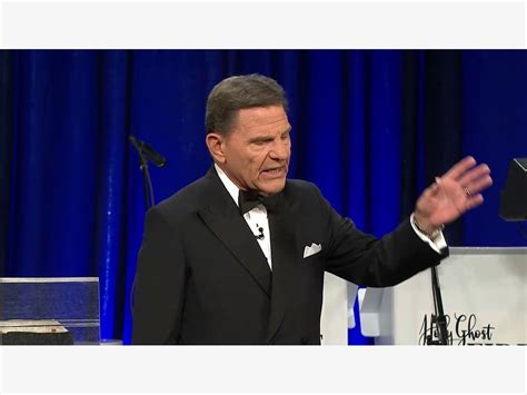 Kenneth Copeland Claims God Wants Him To Preach Until Hes 120 Santa