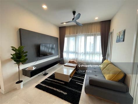 The Sentral Residences Serviced Residence 2 Bedrooms For Rent In Kl