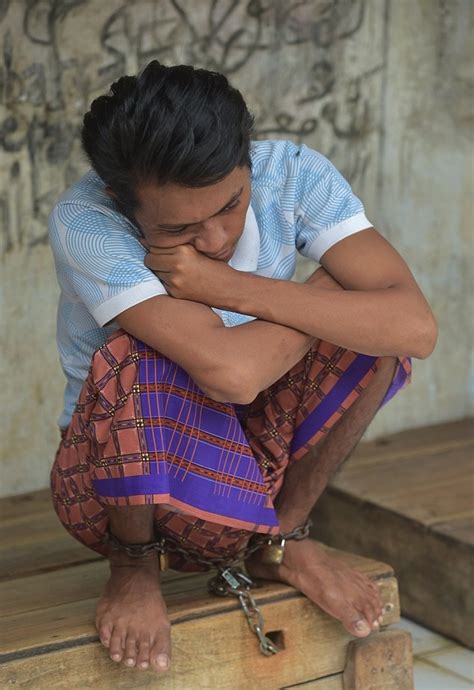 Orang Gila Di Indonesia Jadi Sorotan Dunia Kenapa Berita Kesehatan