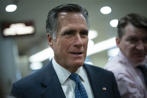 Mitt romney of utah stopped in denver on friday night to discuss the state of democracies around the updated 8:45 a.m. Sen. Mitt Romney Disinvited from CPAC 2020 After Voting to ...