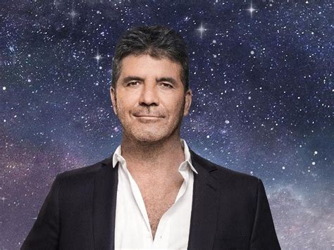 simon cowell set for x factor return after fall shropshire star