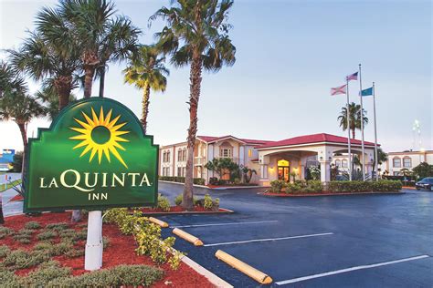 La Quinta Inn By Wyndham Orlando International Drive North Orlando