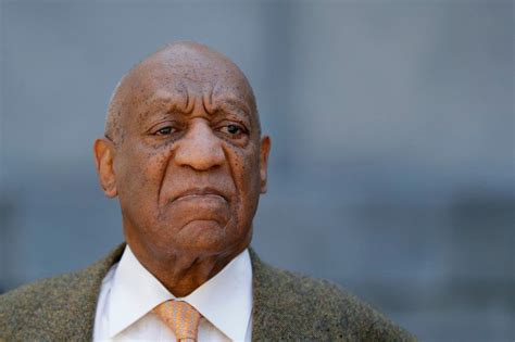 While i'm happy bill cosby is getting what he deserves, but donald trump and brett kavanagh deserves to be locked up as well. Bill Cosby sued for alleged nonpayment of hefty legal bill ...