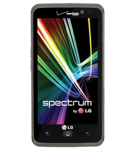 Spectrum By Lg Deals Plans Reviews Specs Price Wirefly