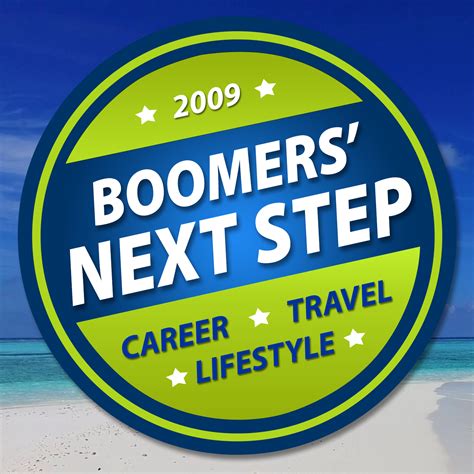 Boomers Next Step Australia