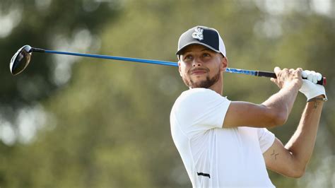Fore Point Play PGA Tour 2K23 Adds Stephen Curry As Playable Character