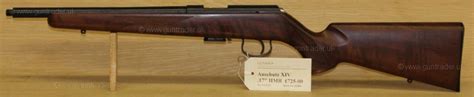Anschutz 1517d 17 Hmr Rifle New Guns For Sale Guntrader