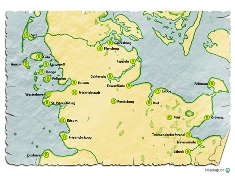 Hier erhalten sie informationen und angebote für den urlaub zwischen den meeren (nordsee / ostsee). regiomaris - Ausflüge in Schleswig-Holstein - Nordsee ...