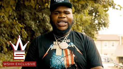Fatboy Sse Feat Juss Glo My Brothers Wshh Exclusive Official