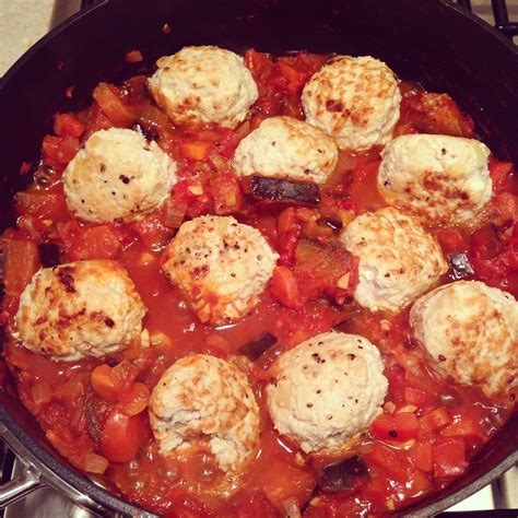 Turkey Meatballs In Tomato Sauce Healthy Eating Recipes Eatwise