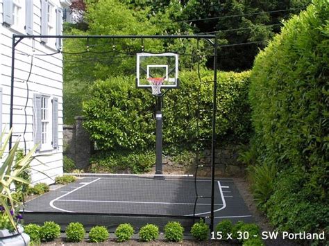 Perfect Sports Nets For Backyard 76 About Remodel Inspiration To