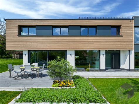 Heim & haus fussbodenfachmarkt & verlegeservice gmbh. Modernes Einfamilienhaus 236 qm in 2020 | Keitel haus ...