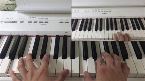 Төгөлдөр хуураар дуртай дуугаа тоглож сурцгаая /Никитон-Бүсгүй/ - YouTube